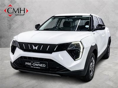 2026 Mahindra XUV 3XO 1.2T MX3