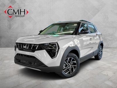 2026 Mahindra XUV 3XO 1.2T AX5