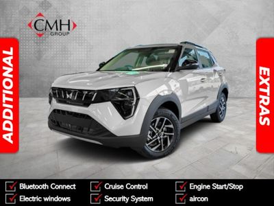 2026 Mahindra XUV 3XO 1.2T AX5
