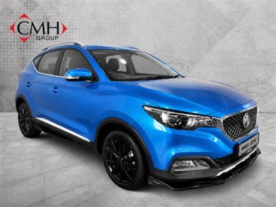 2026 MG ZS 1.5 Com Auto