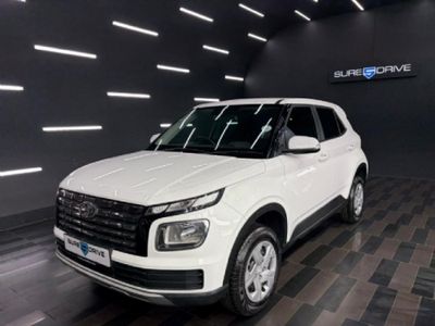 2023 Hyundai Venue 1.2 Motion