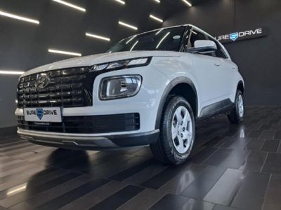 2023 Hyundai Venue 1.2 Motion