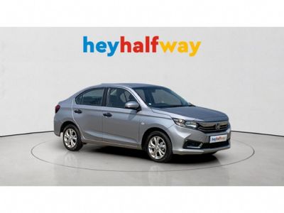 2025 Honda Amaze 1.2 Trend