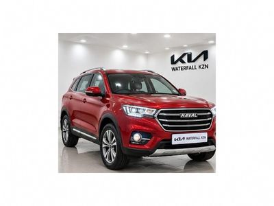 2020 Haval H6C 2.0T Luxury