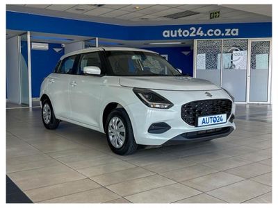 2025 Suzuki Swift 1.2 GL
