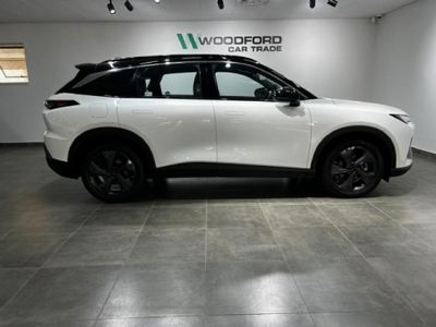 2024 BAIC X55 1.5T Premium Auto