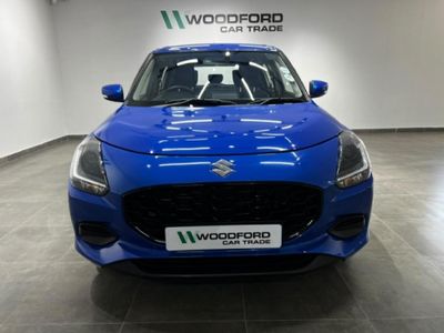 2025 Suzuki Swift 1.2 GL