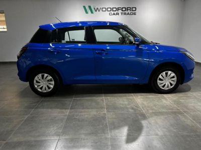 2025 Suzuki Swift 1.2 GL