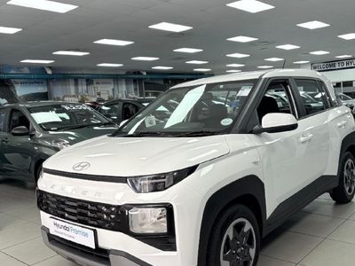 2026 Hyundai Exter 1.2 Premium
