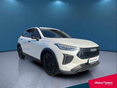 2026 Haval Jolion Pro 1.5T Super Luxury DCT