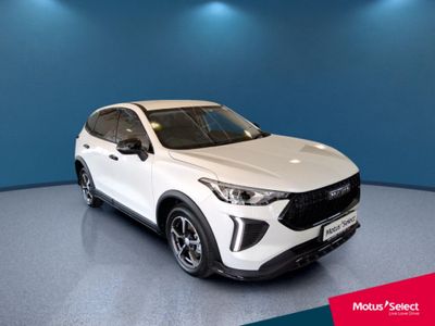 2026 Haval Jolion Pro 1.5T Premium DCT