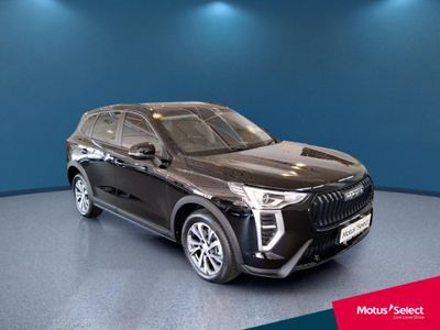 2026 Haval Jolion 1.5T City Plus DCT