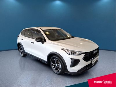 2026 Haval Jolion Pro 1.5T Premium DCT