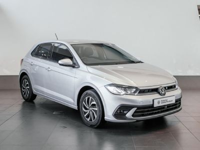 2025 Volkswagen Polo 1.0 TSI Life Auto DSG