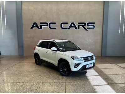 2022 Toyota Urban Cruiser 1.5 Xs Auto