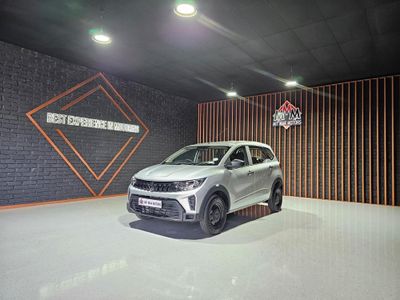 2026 Renault Triber 1.0 Evolution