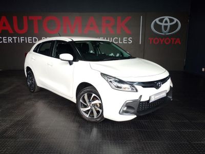 2025 Toyota Starlet 1.5 XS