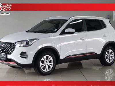 2023 Chery Tiggo 4 Pro 1.5 Urban
