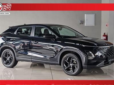 2023 Omoda C5 1.5T Luxury