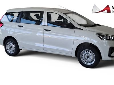 2026 Suzuki Ertiga 1.5 GA