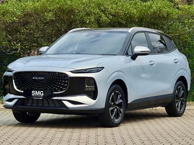 2026 Lepas L4 1.5T Pantera Auto