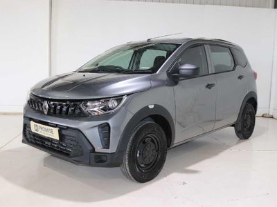 2026 Renault Triber 1.0 Evolution