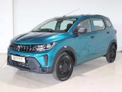 2026 Renault Triber 1.0 Evolution