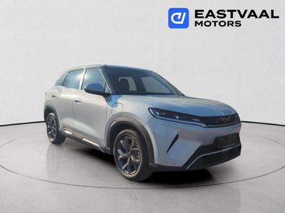 2026 BYD Atto2 EV