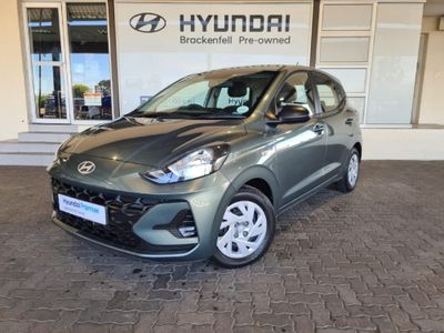 2024 Hyundai Grand i10 1.0 Motion