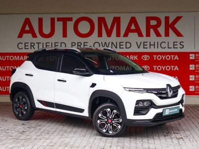 2023 Renault Kiger 1.0T Intens Auto