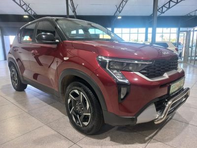 2025 Kia Sonet 1.5 LX