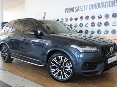 2025 Volvo XC90 T8 Ultra Dark (Phev)