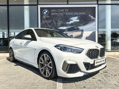 2023 BMW 2 Series M235i xDrive Gran Coupe