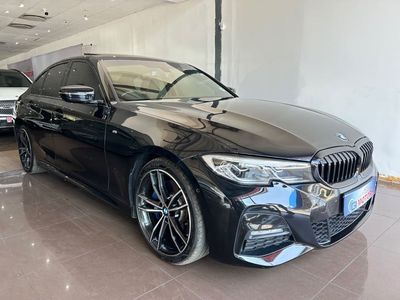 2019 BMW 3 Series 330i M Sport Auto