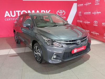 2026 Toyota Starlet 1.5 XS Auto