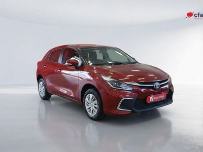 2026 Toyota Starlet 1.5 XI