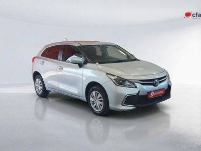 2026 Toyota Starlet 1.5 XI