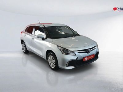2026 Toyota Starlet 1.5 XI