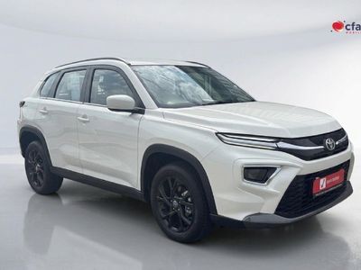 2026 Toyota Urban Cruiser 1.5 XR Auto