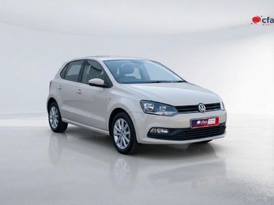 2026 Volkswagen Polo Vivo 1.4 Life