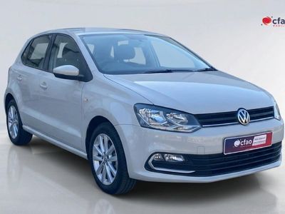 2026 Volkswagen Polo Vivo 1.4 Life