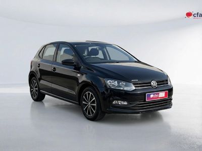 2026 Volkswagen Polo Vivo 1.4 Life