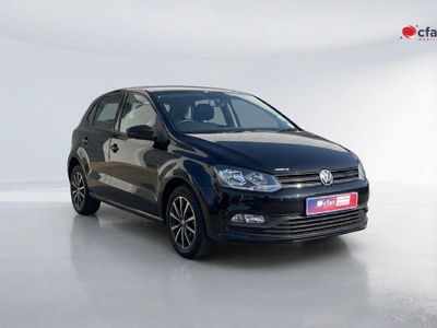 2026 Volkswagen Polo Vivo 1.4 Life