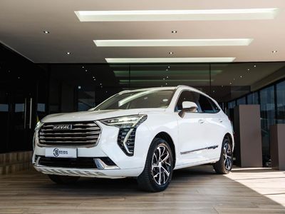 2024 Haval Jolion 1.5T Luxury