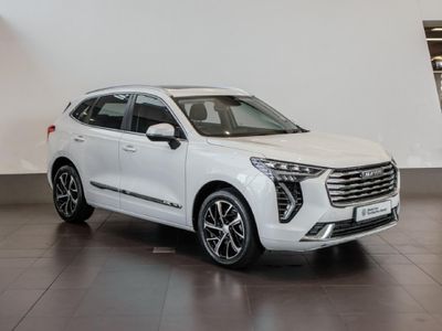 2023 Haval Jolion 1.5T Luxury