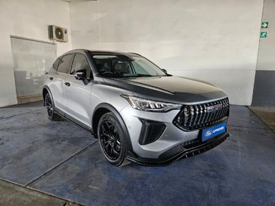2024 Haval Jolion Pro 1.5T Ultra Luxury DCT