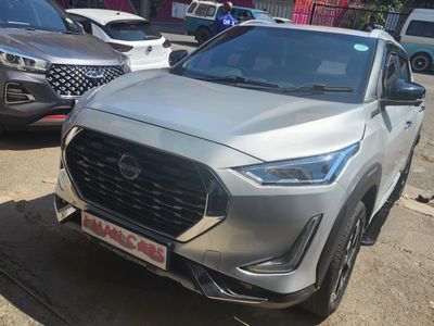2023 Nissan Magnite 1.0 Turbo Acenta Kuro Auto