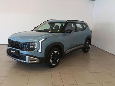 2026 Kia Seltos 1.5 LS