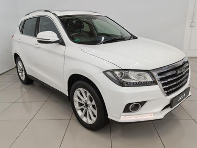 2020 Haval H2 1.5T Luxury