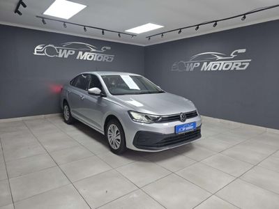 2024 Volkswagen Polo Classic Polo 1.6